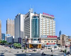 Hotel Xianggui International (Nanning, Kina)