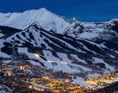 Hotelli Hyatt Residence Club, Grand Aspen- Prime Ski Week (Aspen, Amerikan Yhdysvallat)