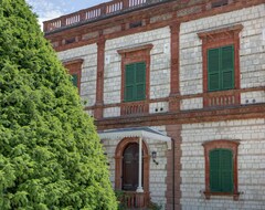 Toàn bộ căn nhà/căn hộ Villa Vetta Marina - My Extra Home (Sirolo, Ý)