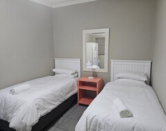 Cijela kuća/apartman Amberdale Estate Self Catering (Queenstown, Južnoafrička Republika)