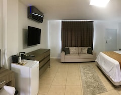 Villa Cofresi Hotel (Rincon, Puerto Rico)