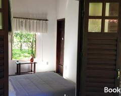 Bed & Breakfast Araripe Lodge (Salvador Bahia, Brasilien)
