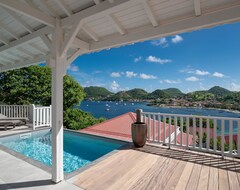 Cijela kuća/apartman Villa Rackam (Terre-de-Haut, Antilles Française)