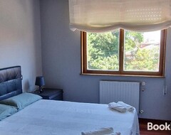 Tüm Ev/Apart Daire Apartamento Malzapatu - 4 Dormitorios - Llanes (Llanes, İspanya)