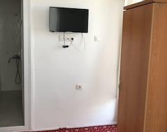 Pansiyon Grand Gümüldür By Kızıl Otel (İzmir, Türkiye)