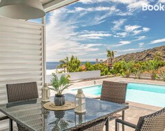 Toàn bộ căn nhà/căn hộ Stunning Home In La Isla De La Palma C With Outdoor Swimming Pool, Wifi And 1 Bedrooms (La Isla, Tây Ban Nha)