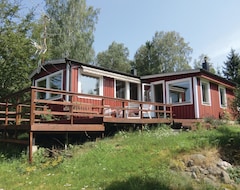 Casa/apartamento entero 3 Bedroom Accommodation In Ljungbyhed (Ljungbyhed, Suecia)