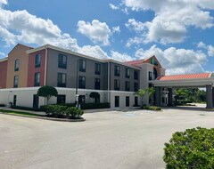 Hotel Holiday Inn Express&suites Sebring (Sebring, EE. UU.)