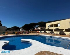 Koko talo/asunto Duplex Lujo Recien Reformado Con Jardin - Canos De Meca - 50m Playa (Barbate, Espanja)