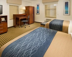 Hotel Comfort Inn Downtown Dc/Convention Center (Washington D.C., USA)