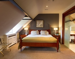 Hotel Charingworth Manor (Chipping Campden, United Kingdom)