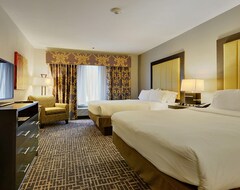 Hotel Holiday Inn Express & Suites Gonzales (Gonzales, Sjedinjene Američke Države)