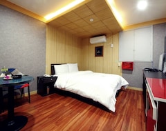 Khách sạn Sky Motel (Wonju, Hàn Quốc)