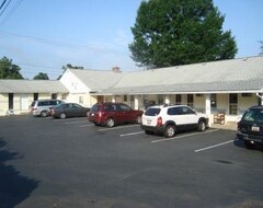 Motel Budget Host Inn (New Berlinville, Hoa Kỳ)