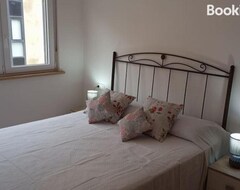 Casa/apartamento entero Apartamento De 2 Habitaciones A 100 M De La Playa (Finisterre, España)