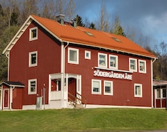 Khách sạn Södergården Åre (Undersåker, Thụy Điển)