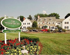 Hotel The Wooster Inn (Wooster, USA)