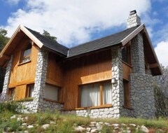 Khách sạn Las Morillas Huemul (Villa La Angostura, Argentina)