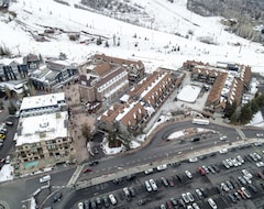 Casa/apartamento entero 2br 3BA pista de esquí de condominio en Park City Mountain Great Location ! (Park City, EE. UU.)