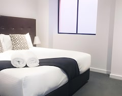 Hotel Bondi 38 Serviced Apartments (Sídney, Australia)