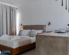Cijela kuća/apartman Chelmis Sea Front Apartments - Oceanis (Argostoli, Grčka)