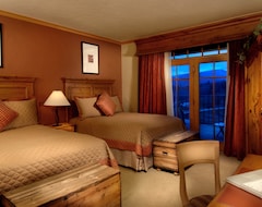 Otel The Lodge & Spa at Cordillera (Edwards, ABD)