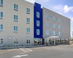 Hotel Sleep Inn & Suites (Fort Walton Beach, Sjedinjene Američke Države)