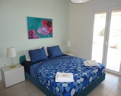 Casa/apartamento entero Holiday House Politika For 4 - 6 Persons With 2 Bedrooms - Holiday House (Politika, Grecia)