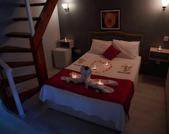 Hotel Ağva By Riverside Otel (Sile, Turska)