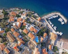 Toàn bộ căn nhà/căn hộ Louisa’s View (Hydra, Hy Lạp)