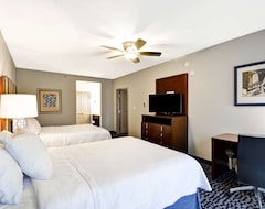 Hotel Homewood Suites By Hilton Birmingham Downtown Near Uab (Birmingham, USA)