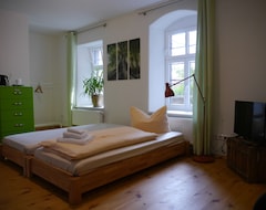 Casa/apartamento entero Stadtvilla Rosengasse 7, Felsen-zimmer (Meißen, Alemania)