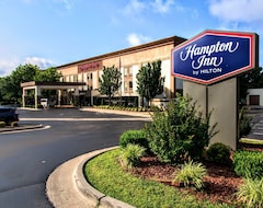 Hotel Hampton Inn Edmond (Edmond, USA)