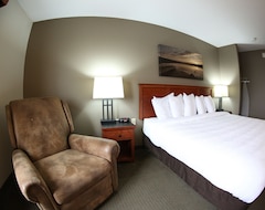 Guesthouse Crossings Inn And Suites (Perham, USA)