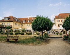 Hotel Schloss Neckarbischofsheim (Nekarbišofshajm, Njemačka)