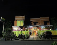 Khách sạn Havilla Maranatha (Padang, Indonesia)