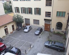 Hotel Ester (Florence, Italy)