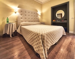 Hotel Condotti 29 (Rom, Italien)