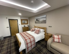 Hotel The Claxton (Redcar, Reino Unido)