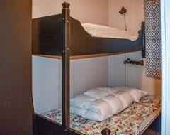 Toàn bộ căn nhà/căn hộ 2 Bedroom Accommodation In Noresund (Krødsherad, Na Uy)