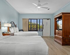 2 Queen Beds At Beachside Inn Hotel (Destin, Sjedinjene Američke Države)