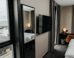 Khách sạn Comfort Hotel Bodo (Bodø, Na Uy)