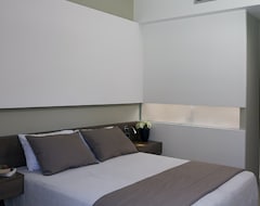 Angela Hotel Downtown Rooms (Rhodes Town, Greece)