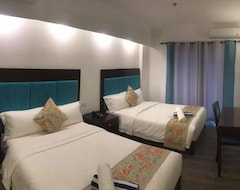 Hotel El Puerto Boracay (Malay, Philippines)