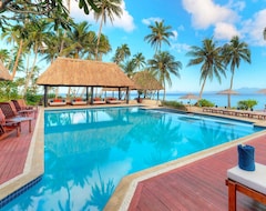 Khách sạn Jean Michel Cousteau Fiji Island Resort (Savusavu, Fiji)
