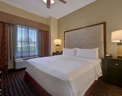 Hotel Homewood Suites by Hilton Denver Tech Center (Englewood, EE. UU.)