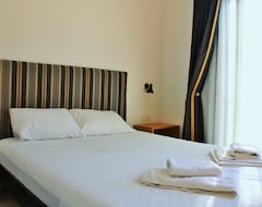 Hotel Akkum Beach Otel (Seferihisar, Turska)