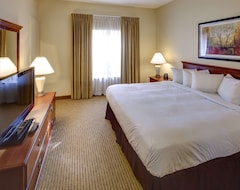 Hotel Homewood Suites By Hilton Newark-Cranford (Cranford, Sjedinjene Američke Države)