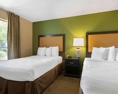 Hotel Extended Stay America Suites - Phoenix - Airport - E Oak St (Phoenix, Sjedinjene Američke Države)
