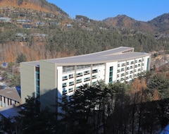 Hotel Yongpyong Resort Blisshill Stay (Pyeongchang, Južna Koreja)